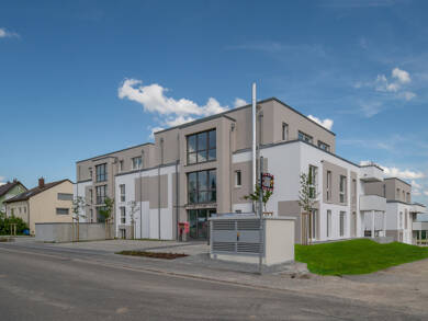 Penthouse zur Miete 1.860 € 4,5 Zimmer 153,5 m² Dauchingen 78083