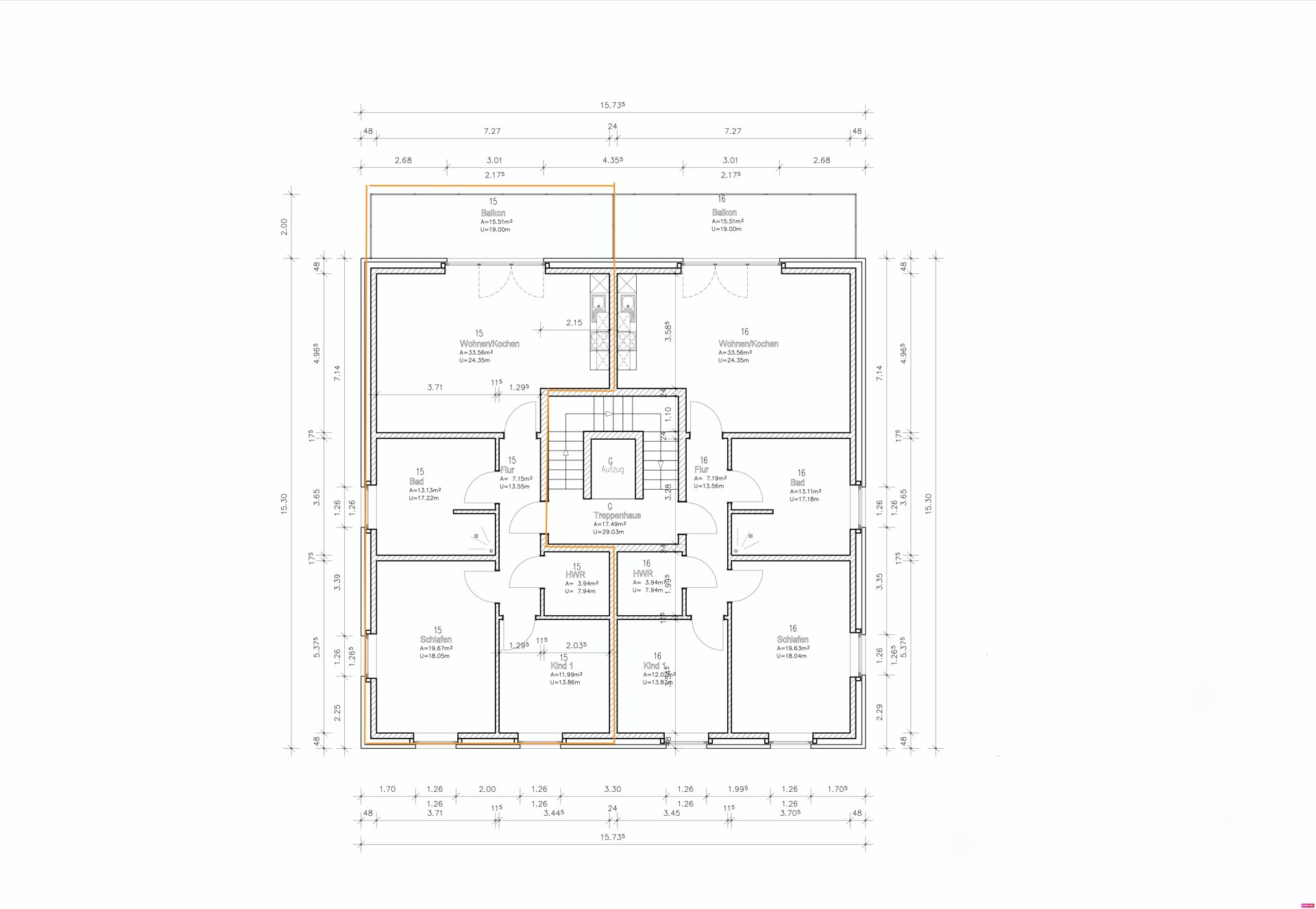 Wohnung zur Miete 985 € 3 Zimmer 97 m²<br/>Wohnfläche 1.<br/>Geschoss 01.02.2025<br/>Verfügbarkeit Tarp 24963