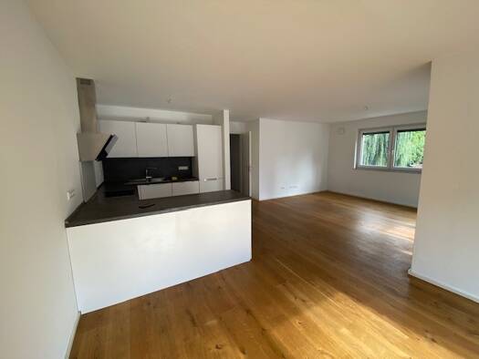 Wohnung zur Miete 1.300 € 3,5 Zimmer 100 m² Geschoss 2/4 frei ab sofort Nagold 72202