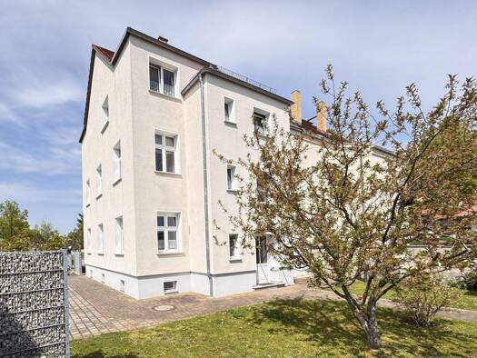 Mehrfamilienhaus zum Kauf 325.000 € 12 Zimmer 238 m² 758 m² Grundstück frei ab sofort Bennewitz 04828