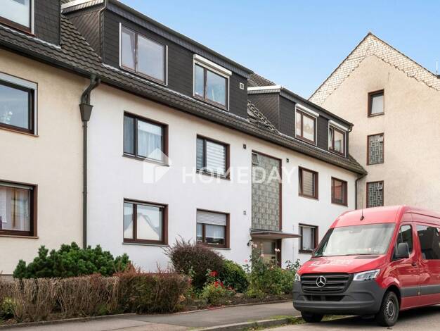 Wohnung zum Kauf 75.000 € 1 Zimmer 40 m² 2. Geschoss Eppendorf Wattenscheid 44869
