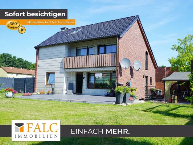 Einfamilienhaus zum Kauf 465.000 € 4 Zimmer 131,8 m² 652 m² Grundstück Oberaden Bergkamen 59192
