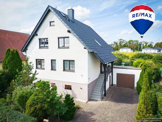 Einfamilienhaus zum Kauf 665.700 € 7 Zimmer 215,5 m² 712 m² Grundstück Ottersleben Magdeburg / Ottersleben 39116
