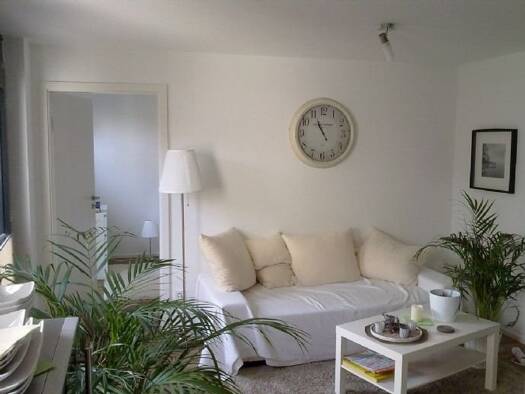 Studio zur Miete 660 € 2,5 Zimmer 42 m² Geschoss -1/3 frei ab 01.03.2026 Weil im Schönbuch 71093