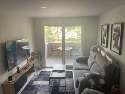 Wohnung zur Miete 1.300 € 3 Zimmer 120 m² 3. Geschoss Xàbia / Jávea 03180