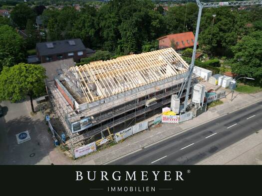 Wohnung zum Kauf 349.000 € 3 Zimmer 85,3 m² 1. Geschoss Lingen 49809