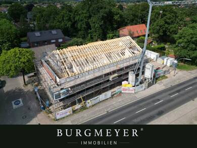 Wohnung zum Kauf 349.000 € 3 Zimmer 85,3 m² 1. Geschoss Lingen Lingen 49809