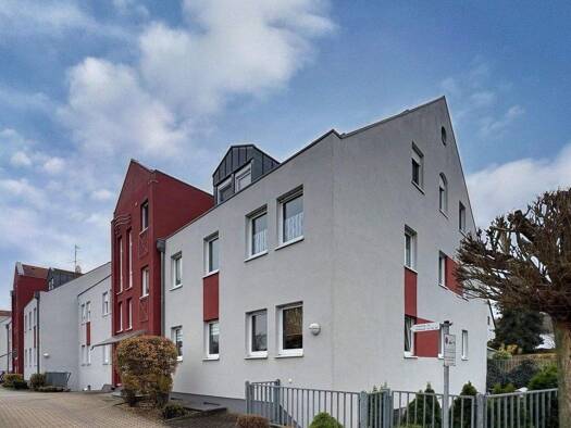 Wohnung zum Kauf 174.000 € 3 Zimmer 85,5 m² Heilsbronn 91560