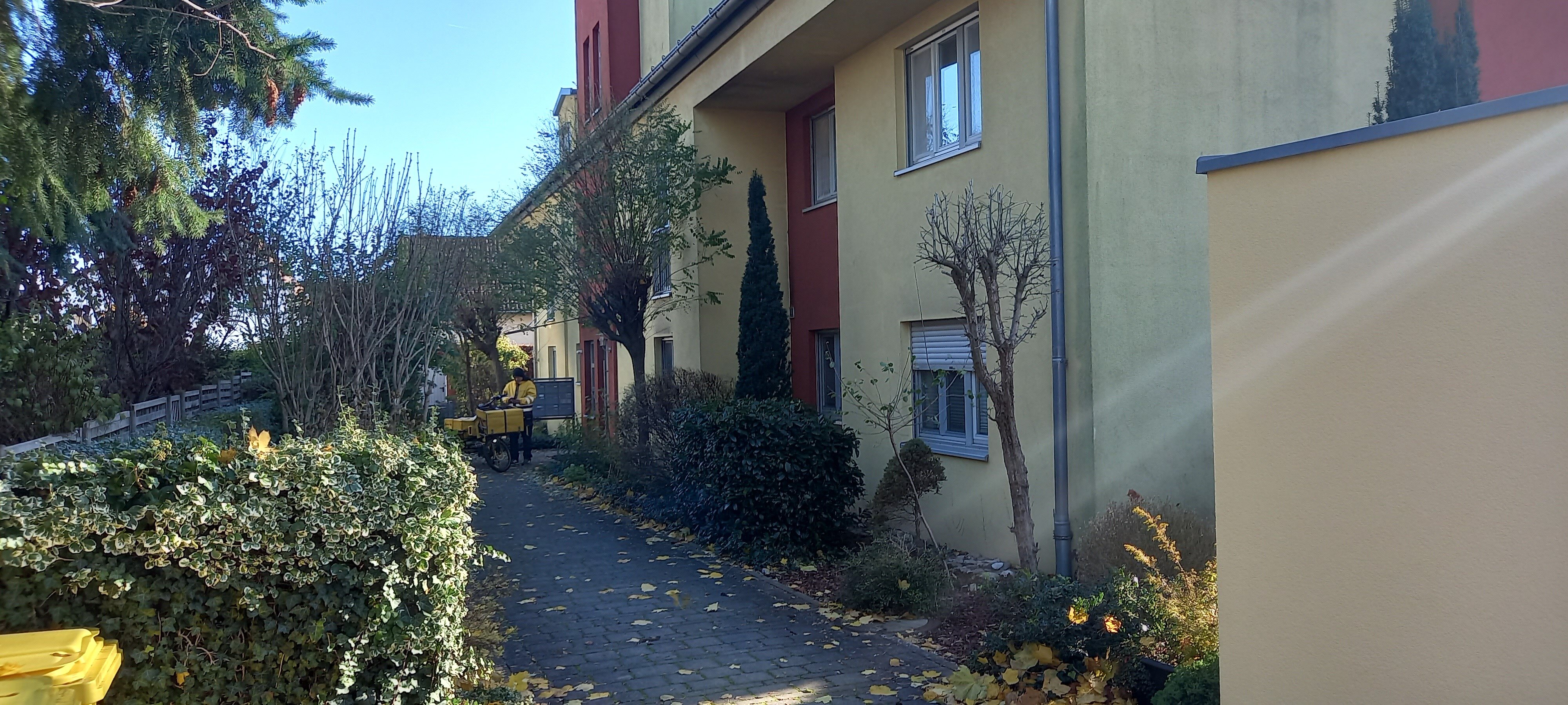 Wohnung zur Miete 1.080 € 4 Zimmer 105 m²<br/>Wohnfläche 1.<br/>Geschoss Eltersdorf Erlangen 91058