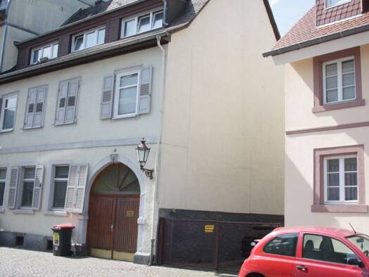 Mehrfamilienhaus zum Kauf provisionsfrei 795.000 € 12 Zimmer 295 m² Durlach Durlach 76227
