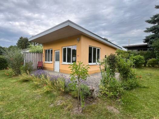 Haus zum Kauf 95.000 € 2 Zimmer 42 m² 258 m² Grundstück Rothenmoor Dahmen 17139