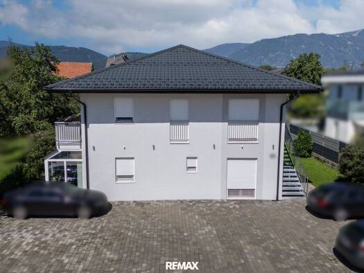 Wohnanlage zum Kauf als Kapitalanlage geeignet 1.250.000 € 13 Zimmer 329,3 m² 728 m² Grundstück Lind Villach 9500