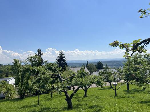 Grundstück zum Kauf 649.000 € 802 m² Grundstück Liebersbronn Esslingen am Neckar 73732