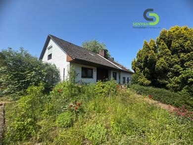 Einfamilienhaus zum Kauf 688.000 € 9 Zimmer 196 m² 1.239 m² Grundstück Quickborn 25451
