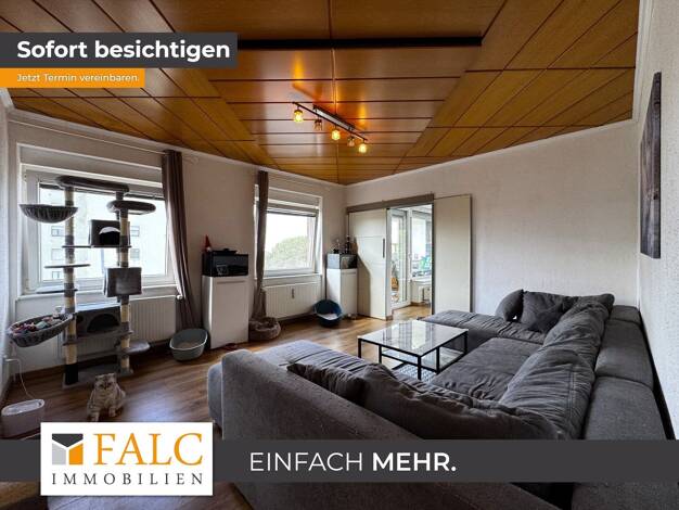 Sonstiges zum Kauf als Kapitalanlage geeignet 129.000 € 3 Zimmer 74,7 m² 1.298 m² Grundstück Dülmen Dülmen 48249