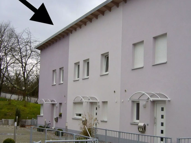 Haus zur Miete 1.515 € 3 Zimmer 124 m² 300 m² Grundstück frei ab 15.06.2025 An der Richt 4 c Hilpoltstein Hilpoltstein 91161