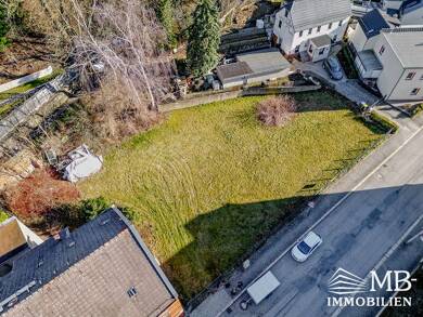 Grundstück zum Kauf 95.000 € 987 m² Grundstück Äußere Zwickauer Str. 45 Oberplanitz Zwickau 08064