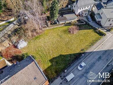 Grundstück zum Kauf 95.000 € 987 m² Grundstück Äußere Zwickauer Str. 45 Oberplanitz Zwickau 08064