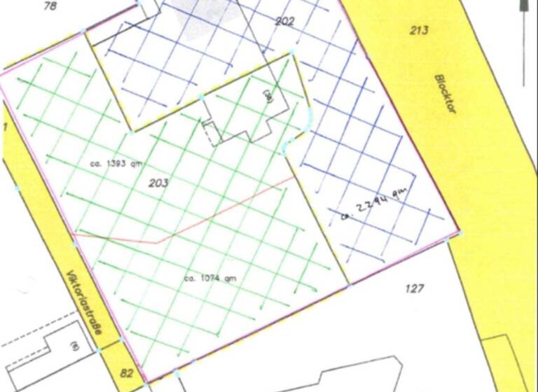 Grundstück zum Kauf provisionsfrei 2.250.000 € 4.800 m² Grundstück Burgsteinfurt Steinfurt 48565