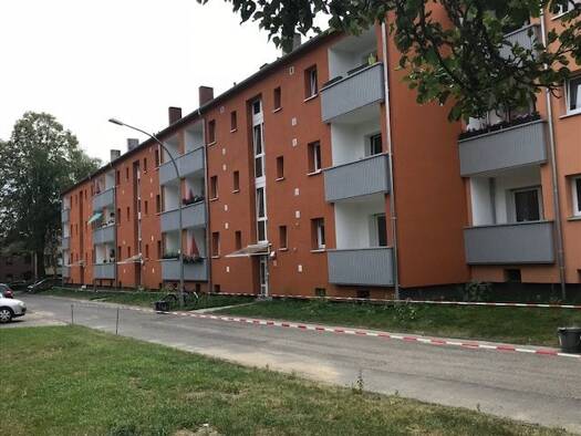 Wohnung zur Miete 599 € 3 Zimmer 57,7 m² 1. Geschoss frei ab 11.10.2026 Ulmenstraße 11 Rheydt-West Mönchengladbach 41239