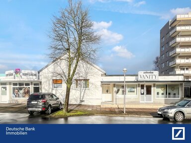 Mehrfamilienhaus zum Kauf 415.000 € 12 Zimmer 208,7 m² 972 m² Grundstück Stadt Espelkamp 32339