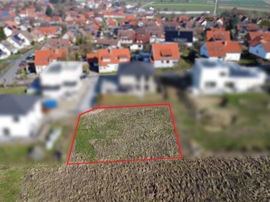 Grundstück zum Kauf 129.000 € 718 m² Grundstück Gladebeck Hardegsen 37181