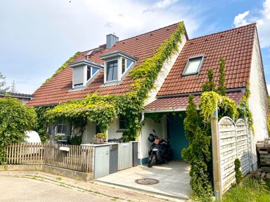 Einfamilienhaus zum Kauf 1.189.000 € 6 Zimmer 185 m² 697 m² Grundstück Eisenhofen Erdweg 85253