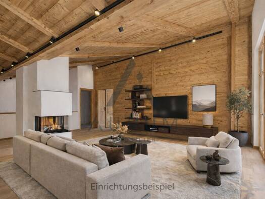 Wohnung zur Miete - Erstbezug 4.600 € 4 Zimmer 157 m² Kirchberg in Tirol 6365