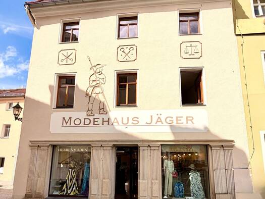 Büro zur Miete provisionsfrei 680 € 3 Zimmer 120 m² Bürofläche Bischofswerda Bischofswerda 01877
