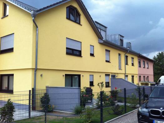 Wohnung zur Miete 530 € 2 Zimmer 53 m² Geschoss 1/2 frei ab 01.04.2026 Moorenbrunn Nürnberg 90475