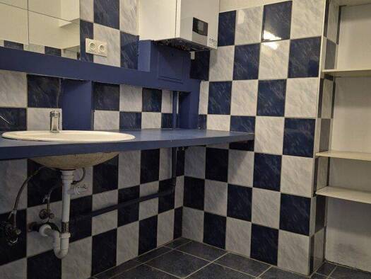 Wohnung zur Miete 672 € 2 Zimmer 85 m² Baden 2500