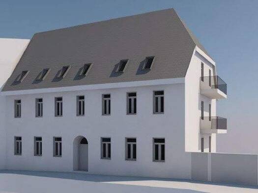 Mehrfamilienhaus zum Kauf provisionsfrei als Kapitalanlage geeignet 95.000 € 11 Zimmer 500 m² 634 m² Grundstück Pegau 04523