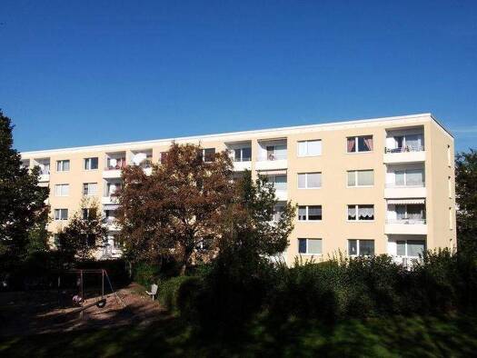 Wohnung zur Miete 680 € 2,5 Zimmer 65,6 m² 3. Geschoss frei ab 24.01.2026 Roskilder Weg 22 Mettenhof Kiel 24109