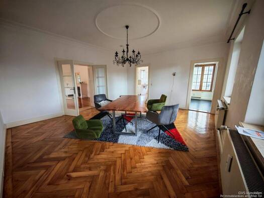 Wohnung zur Miete 1.100 € 4 Zimmer 106 m² EG Amendingen Memmingen 87700