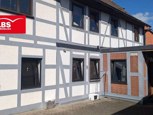 Mehrfamilienhaus zum Kauf 220.000 € 10 Zimmer 288 m² 1.193 m² Grundstück Remlingen 38319