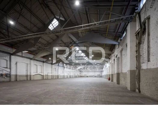 Lagerhalle zur Miete 4,50 € 20.312 m² Lagerfläche teilbar ab 4.694 m² Hochfeld Duisburg 47053