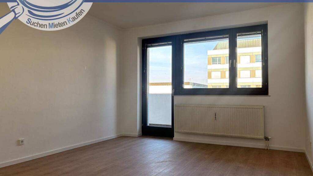 Wohnung zur Miete 992 € 2 Zimmer 77 m² 2. Geschoss Krems an der Donau 3500