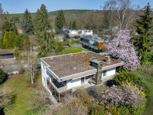 Bungalow zum Kauf 1.099.000 € 5 Zimmer 162 m² 737 m² Grundstück Erlangen 91054