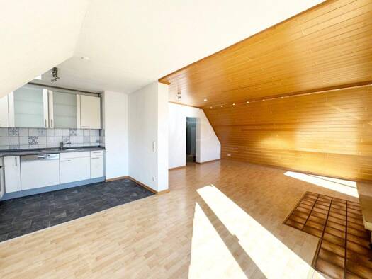 Wohnung zur Miete 950 € 3 Zimmer 82,3 m² 3. Geschoss Sulzbach (Taunus) 65843