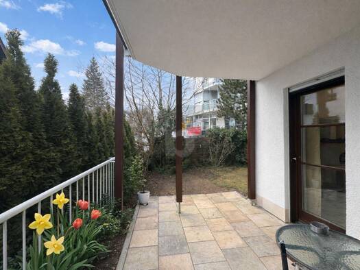 Wohnung zum Kauf 299.000 € 2 Zimmer 56 m² Starnberg Starnberg 82319