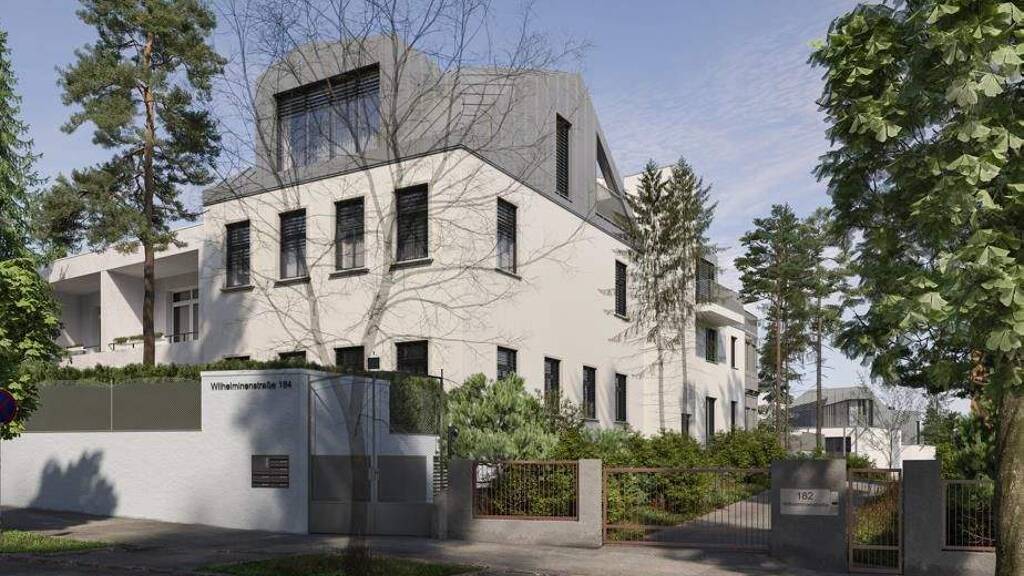 Mehrfamilienhaus zum Kauf 1.590.000 € 253 m² 1.023 m² Grundstück Wien 1160