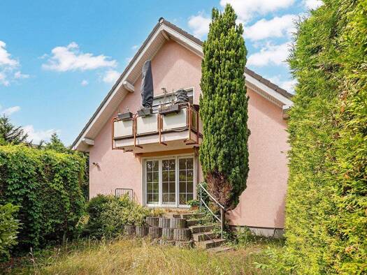 Einfamilienhaus zum Kauf provisionsfrei 1.049.000 € 1 Zimmer 307 m² 759 m² Grundstück frei ab sofort Heinersdorf Pankow 13086