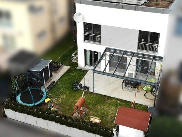 Doppelhaushälfte zum Kauf provisionsfrei 649.000 € 6 Zimmer 148 m² 276 m² Grundstück frei ab 01.07.2026 Baltmannsweiler 73666