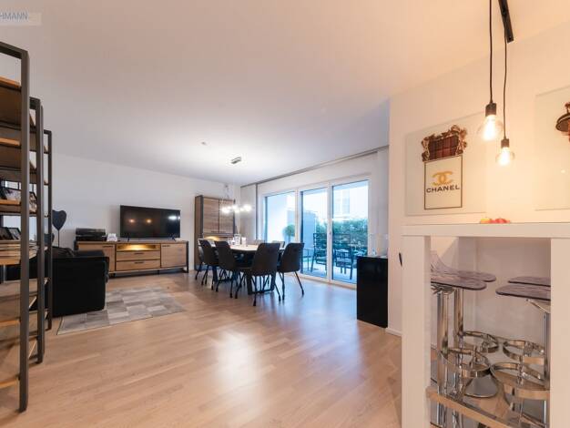 Wohnung zum Kauf 465.000 € 3 Zimmer 89 m² EG frei ab 01.03.2026 Kettwig Essen / Kettwig 45219