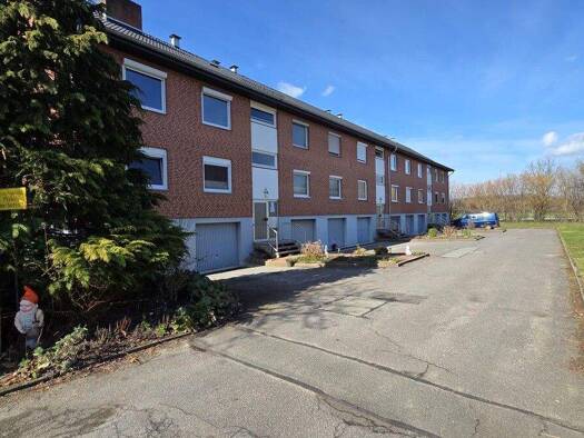 Wohnung zum Kauf 155.000 € 2,5 Zimmer 69 m² Schwarzenbek 21493