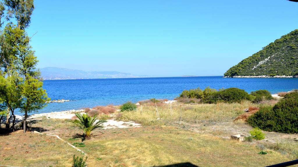 Hotel zum Kauf 2.665.000 € 6.000 m² Grundstück Ostpeloponnes