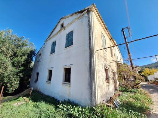 Maisonette zum Kauf 130.000 € 3 Zimmer 140 m² EG Korfu