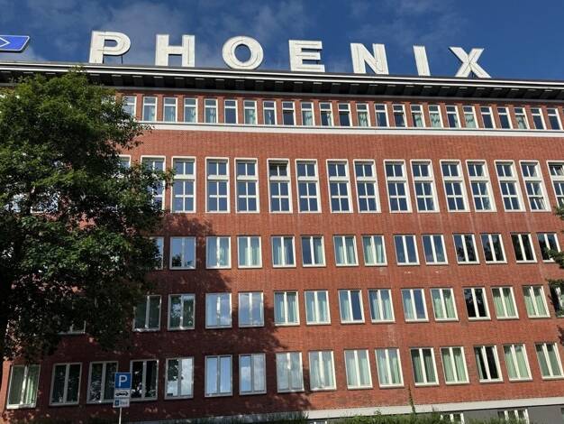Wohnung zum Kauf 149.000 € 1 Zimmer 17,8 m² 4. Geschoss Harburg Harburg 21079