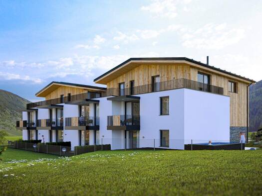 Grundstück zum Kauf 2.900.000 € 1.190 m² Grundstück Galtür 6563