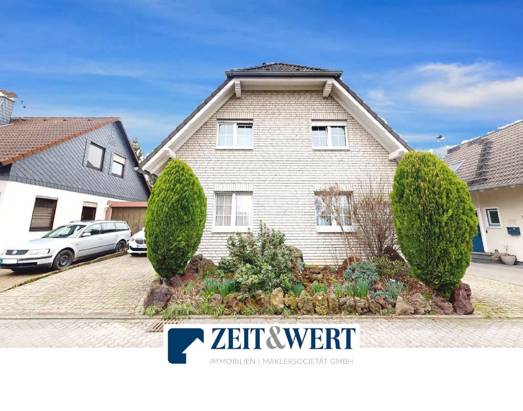 Wohnung zur Miete 650 € 2 Zimmer 72 m²<br/>Wohnfläche Liblar Erftstadt-Liblar 50374